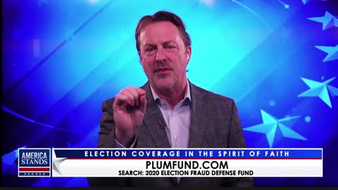 Attorney Proves Votes Were Flipped | Another Swing State Lawyer thinks MI Will Decertify!