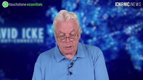MANIPULATING THE WEATHER AND CALLING IT CLIMATE CHANGE - DAVID ICKE DOT-CONNECTOR VIDEOCAST