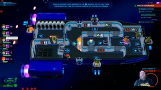 Zunthras Plays Space Crew on Steam 11-5-20 (8 OF 9)