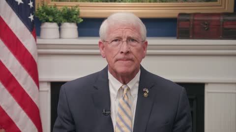 Roger Wicker Remembers Anniversary of 9/11, Honors Families and Fallen Heroes Affected