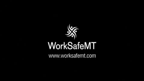 WorkSafeMT - Background