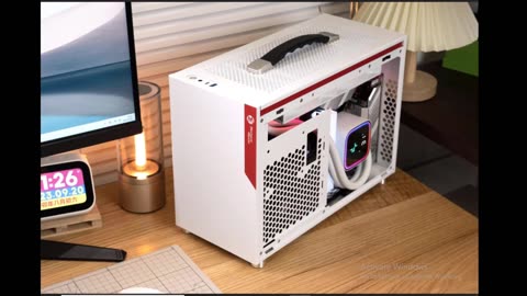 Top 5 Best Mini-ITX Cases in 2024