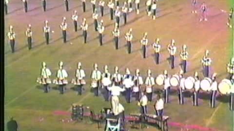 1989 UTC Band