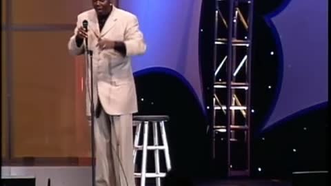 Best of Bernie Mac Clips