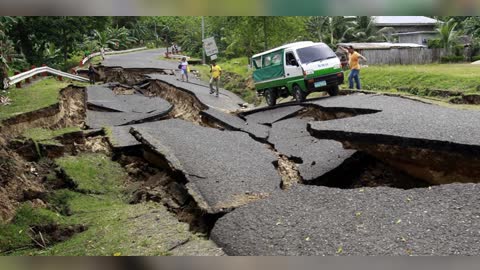 biggest earthquakes 15 RICHTER MÁS GRANDES TERREMOTOS: