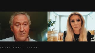 Kate Shemirani interviews Stuart Wilkie, Health researcher