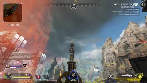 Apex Legends Clip