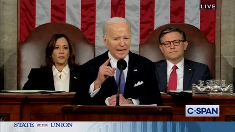The Actor, "Joe Biden," Admits: “THOUSANDS of Americans are being Killed by ILLEGALS.”