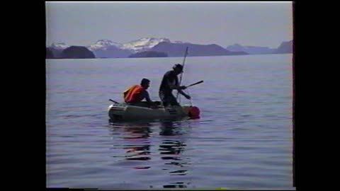 Alaska Prince William Sound Halibut