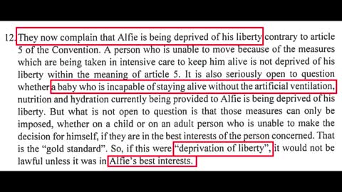 Got Naloxone? Alfie Evans Death Drug #Fentanyl Antidote - US Surgeon General Subliminal Clue