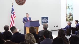 2022 Capitol Hill Lecture Series: Jonathan Turley