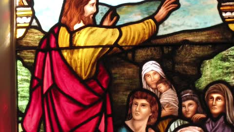 Fifth Sunday After Easter TLM Homily Fr. Michael Goodyear