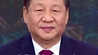 State representative of China