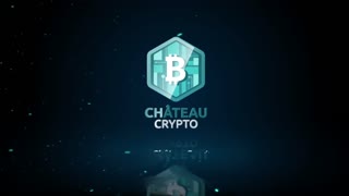 Château Crypto - Video Intro