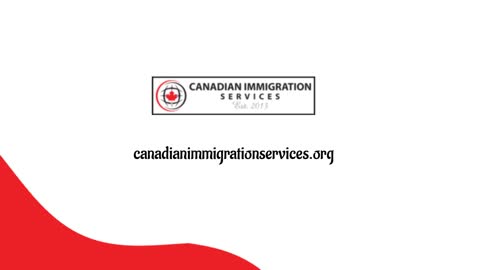 Applying For Permanent Residence | Canadian Immigration Services