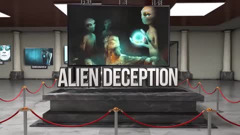 COVID-19 And The Alien Deception