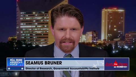 Seamus Bruner: Biden impeachment investigation will be ‘huge’ going into the November election