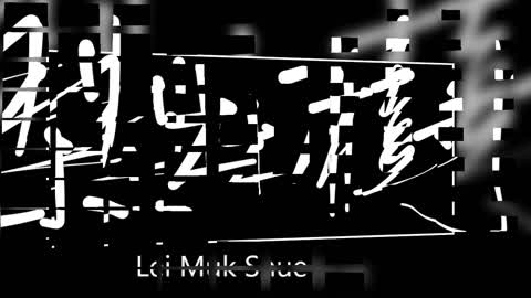 文大叔書法：香港地名系列 30【梨木樹】Lei Muk Shue