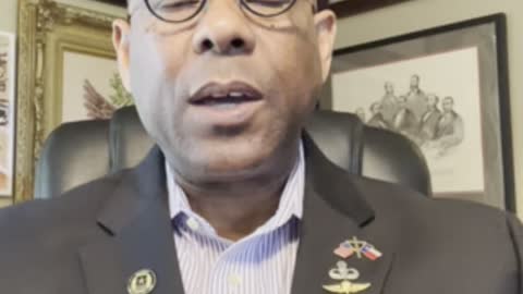 Allen West: It's Time to Become a Modern-Day Son of Liberty