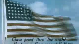 The Star-Spangled Banner