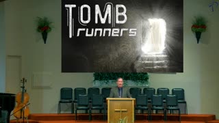 Tomb Runners Part 3