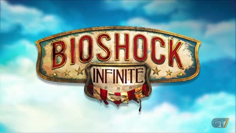 Bioshock Infinite - VGA 2012 World Premier Teaser