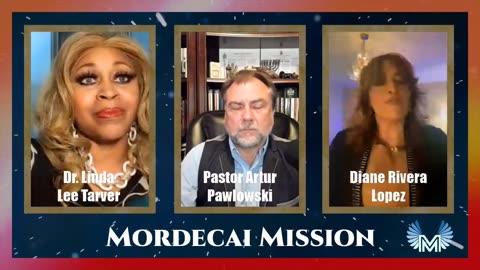 Catching Fire News | Mordecai Mission | Pastor Artur Pawlowski