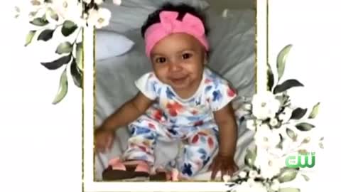 10 MONTH YEAR OLD BLACK BABY INFANT ZARA SCRUGGS WAS RAPED SEXUALLY MOLESTED & BLUT FORCE TRAUMA BY HER FATHER AUSTIN STEVENS…WICKED EVIL FIGS 2/3Rd ISRAELITES!🕎 Ecclesiasticus 26:23 “A wicked woman is given as a portion to a wicked man: