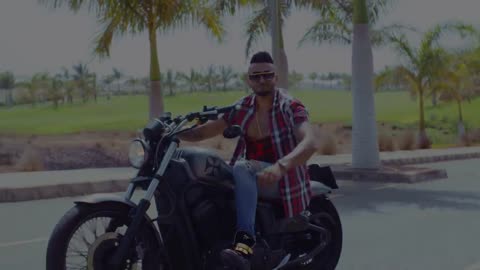 Kamal Raja - Havana [OFFICIAL MUSIC VIDEO]