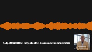 An update on inflammation and plastic coffee cups