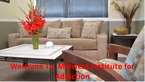 Midwest Institute for Addiction | Alcohol Treatment Center in St Louis, MO