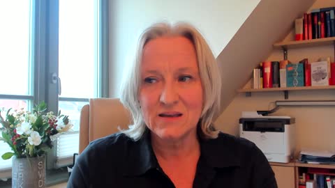 Videostatement von Beate Bahner vom 7. Juli 2022