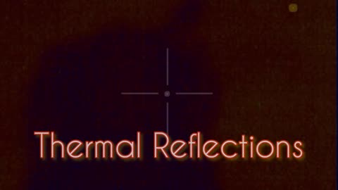 Thermal mirrors￼￼