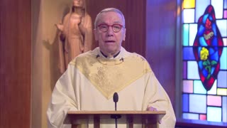 Unlikely Circumstances | Homily: Father Robert Connors
