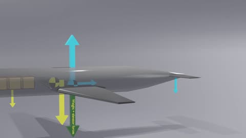 How an Airplane's Weight and Balance Affects its Performance
