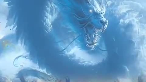Chinese Dragon Wallpaper HD (57)