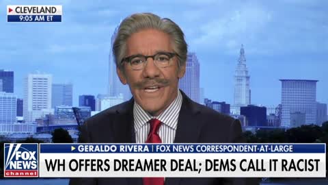 Geraldo Calls on Congress to Expose Whether FBI Probe 'Politically-Motivated'