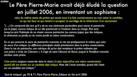 AdEXT / Saison 2 - Episode 4 – Déconstruction point par point du faux argumentaire d’Avrillé