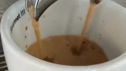 doubly tasty coffee