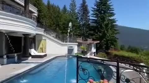 Luxurious Life | Billionaires Lifestyle Motivation | Luxury house | Dream Home #shorts #housetour