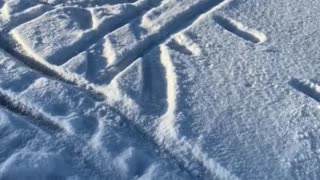 Traxxas Snow Angels