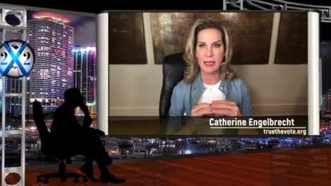 Catherine Engelbrecht - Sheriff Constitutional Authority