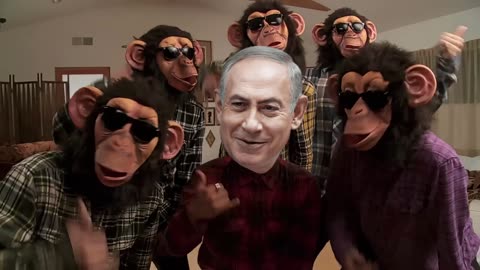 Netanyahu makes a rare confession