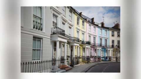 London property buyers