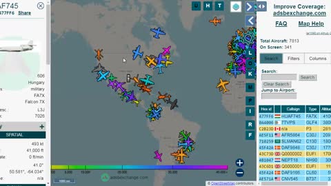 Thanksgiving San Diego ANON Q-Eurofighters Prince Bin Salman