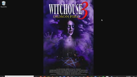 Witchouse 3 Demon Fire Review