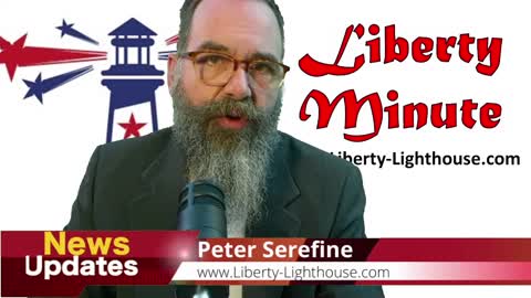 20220914 - Liberty Minute