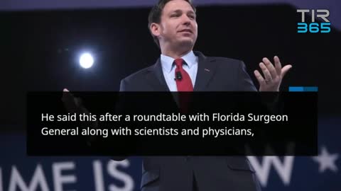 FLORIDA GOVERNOR RON DESANTIS SEEKS GRAND JURY OF COVID VACCINES-COVID CRIMES (NUREMBERGTRIALS.NET)