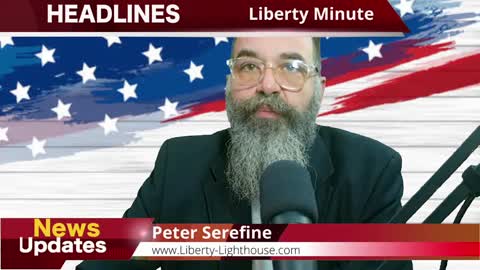 20220811 - Liberty Minute