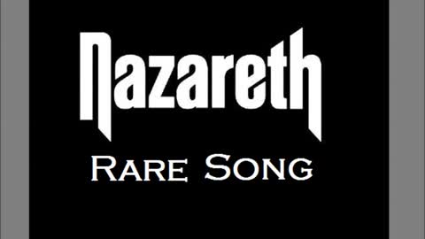 Nazareth - Baby's Got A Gun (Rare Demo)